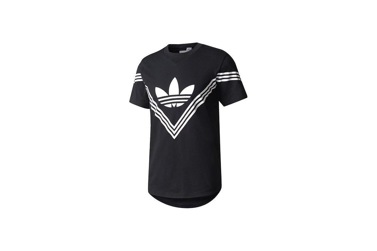 Adidas originals reflective best sale